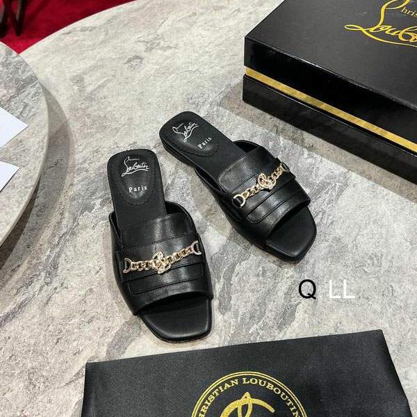 Picture of Christian Slippers _SKUCLsz35-40LL04043028